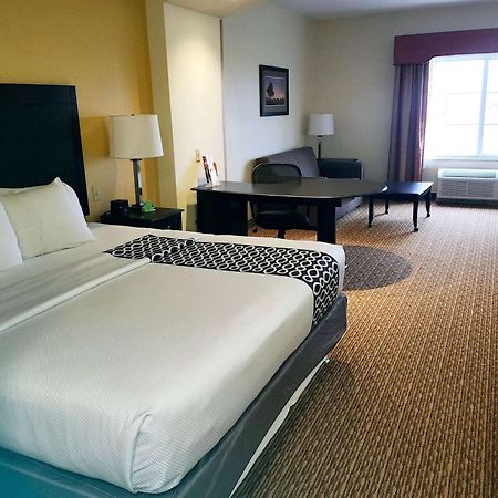 La Quinta By Wyndham Stillwater -University Area Dış mekan fotoğraf