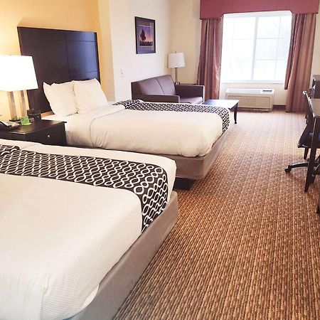 La Quinta By Wyndham Stillwater -University Area Dış mekan fotoğraf