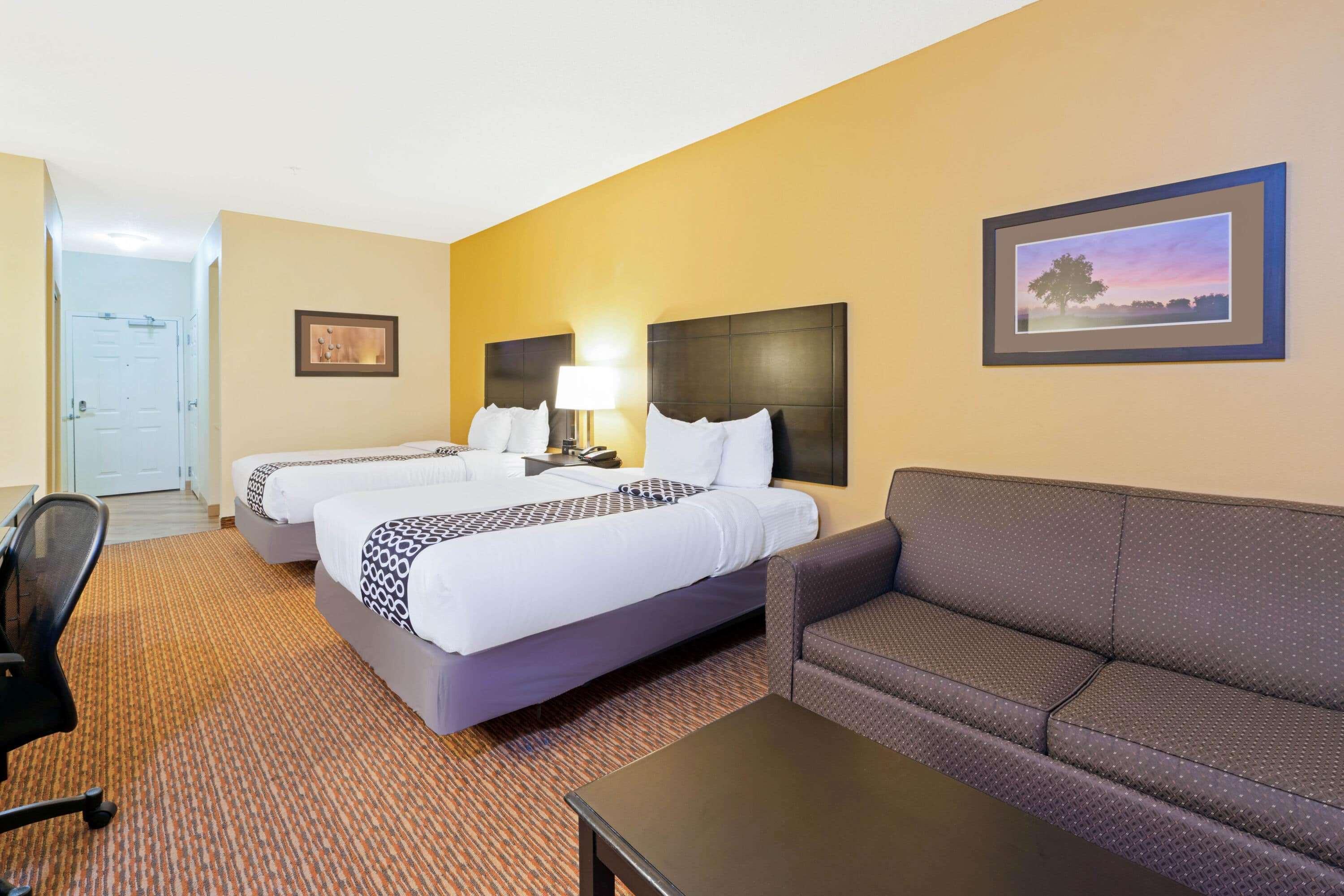 La Quinta By Wyndham Stillwater -University Area Dış mekan fotoğraf