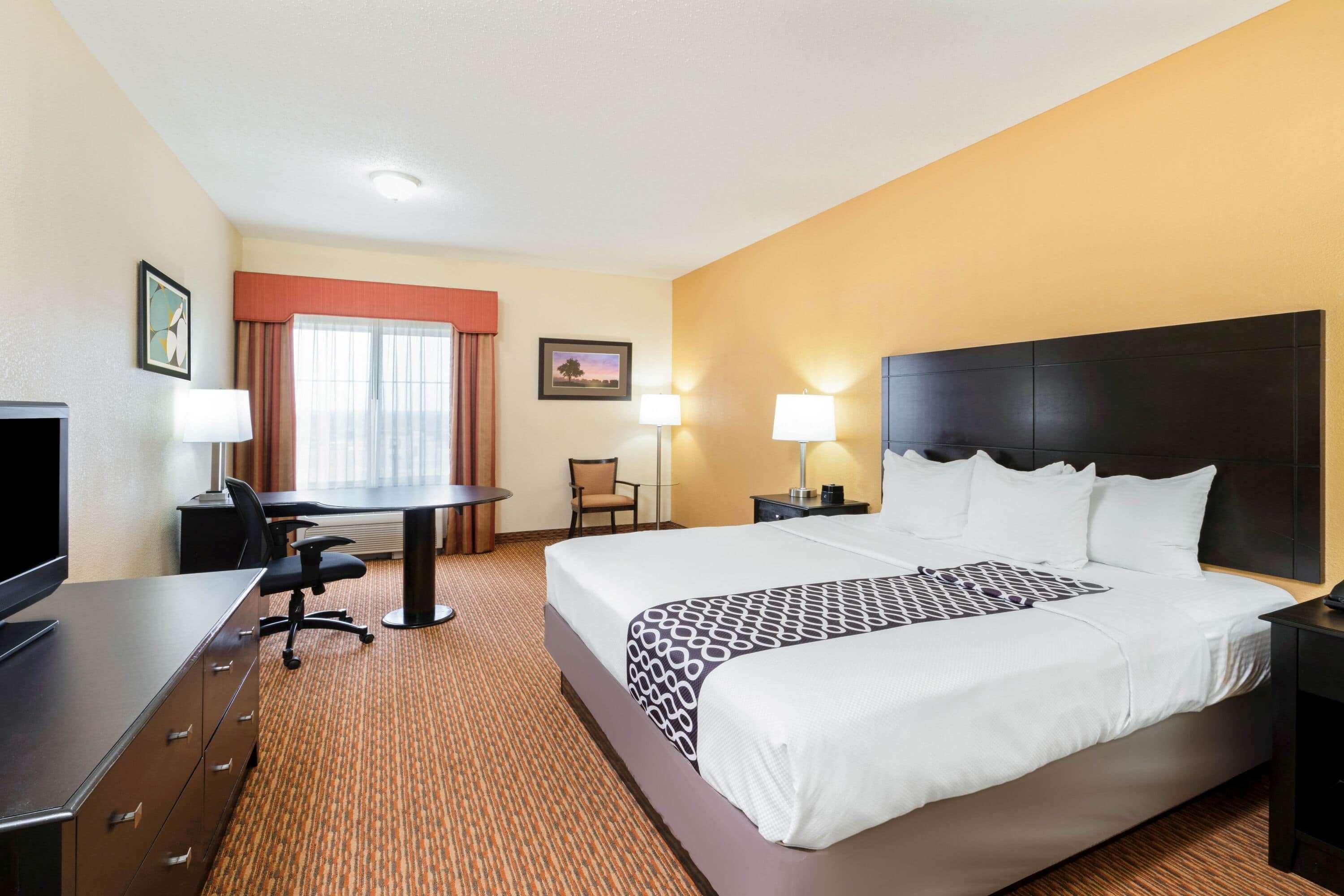 La Quinta By Wyndham Stillwater -University Area Dış mekan fotoğraf