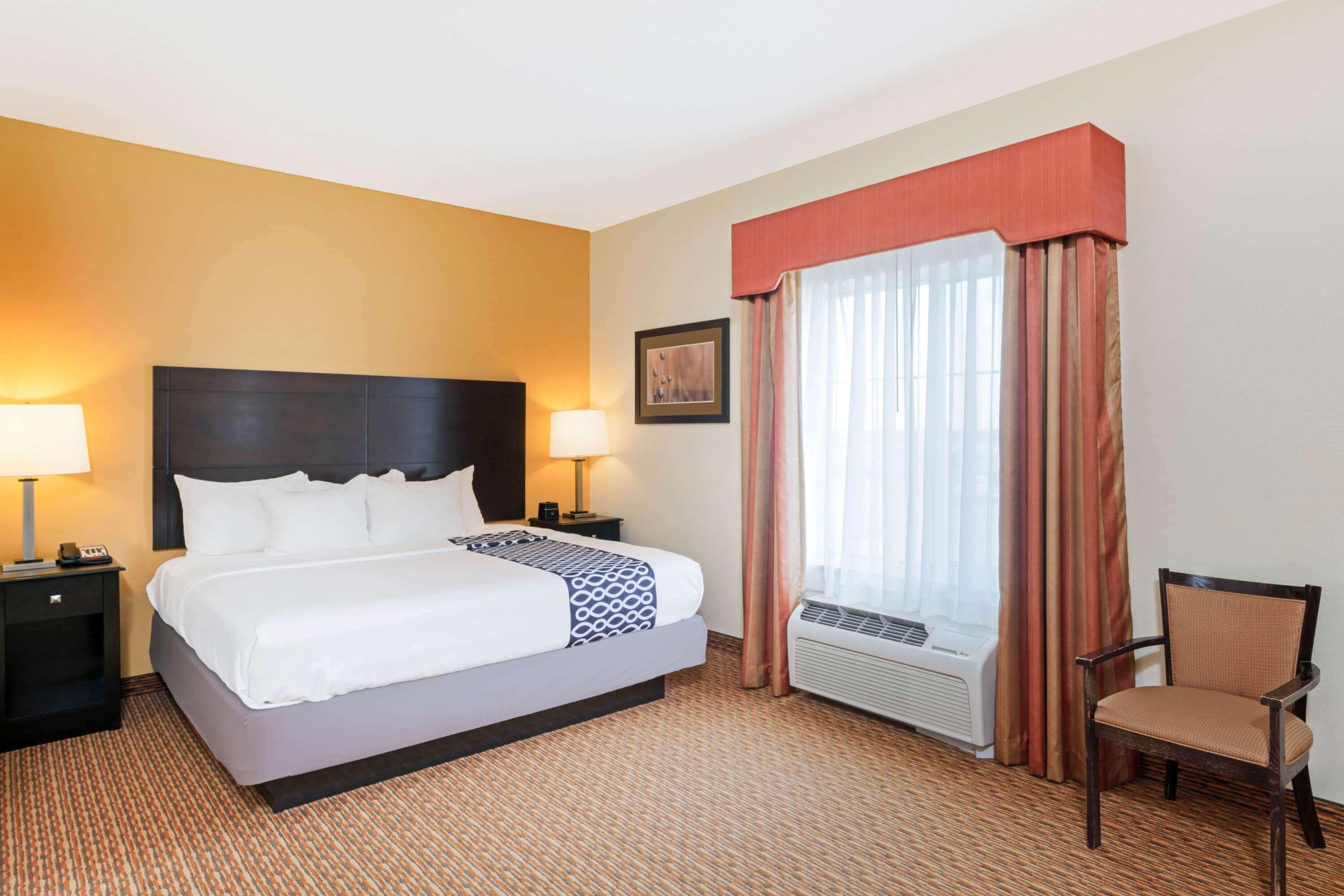 La Quinta By Wyndham Stillwater -University Area Dış mekan fotoğraf