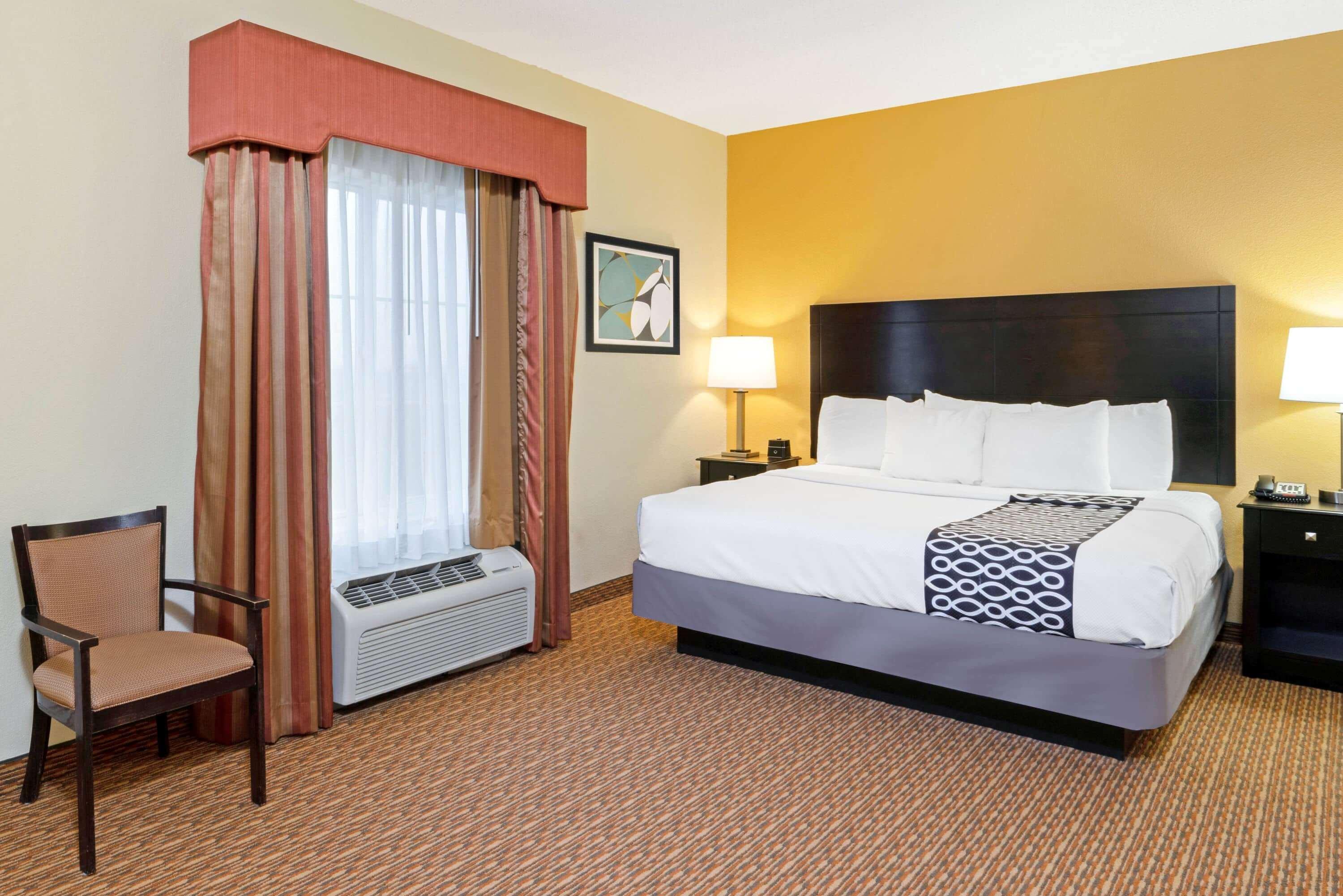 La Quinta By Wyndham Stillwater -University Area Dış mekan fotoğraf