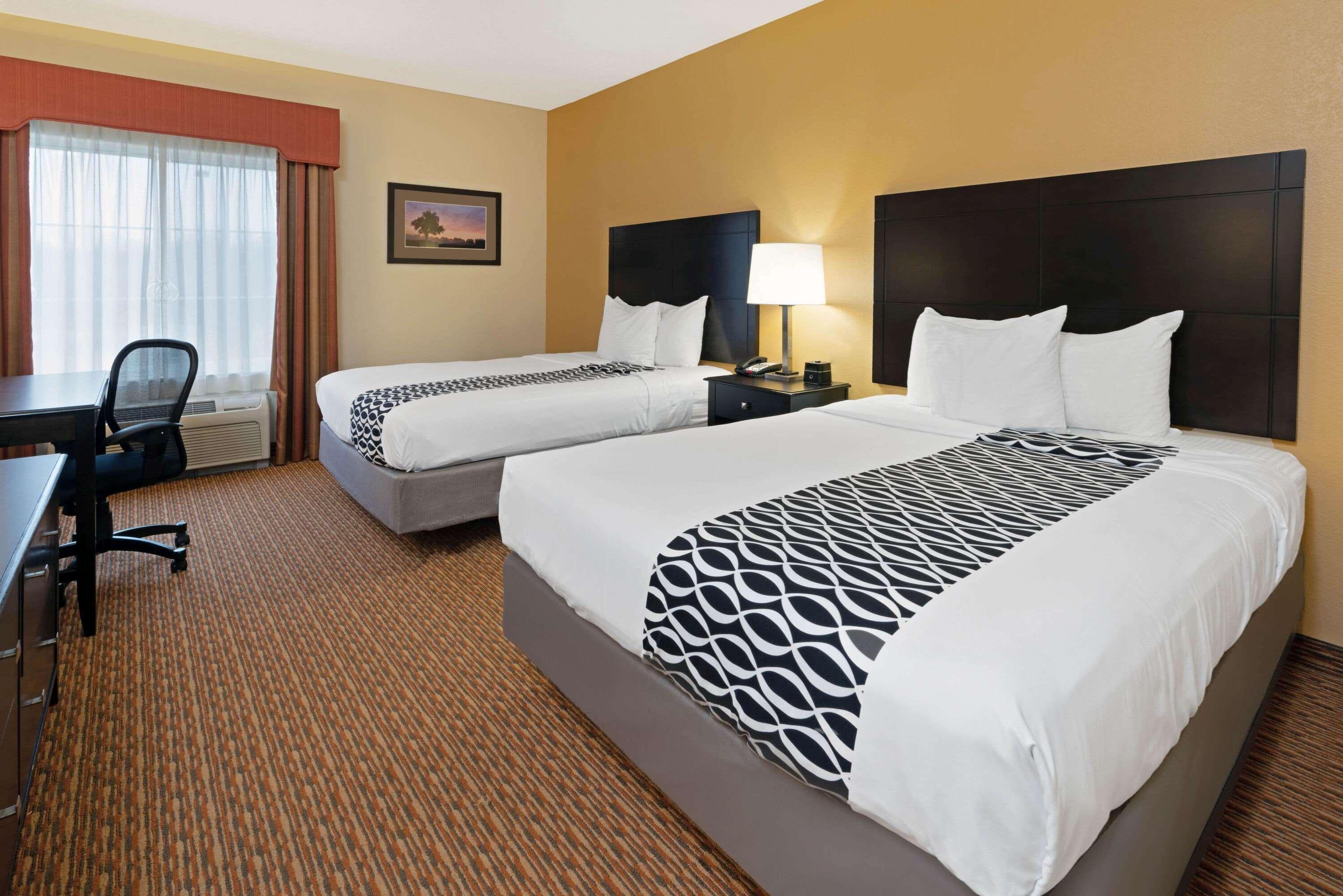La Quinta By Wyndham Stillwater -University Area Dış mekan fotoğraf