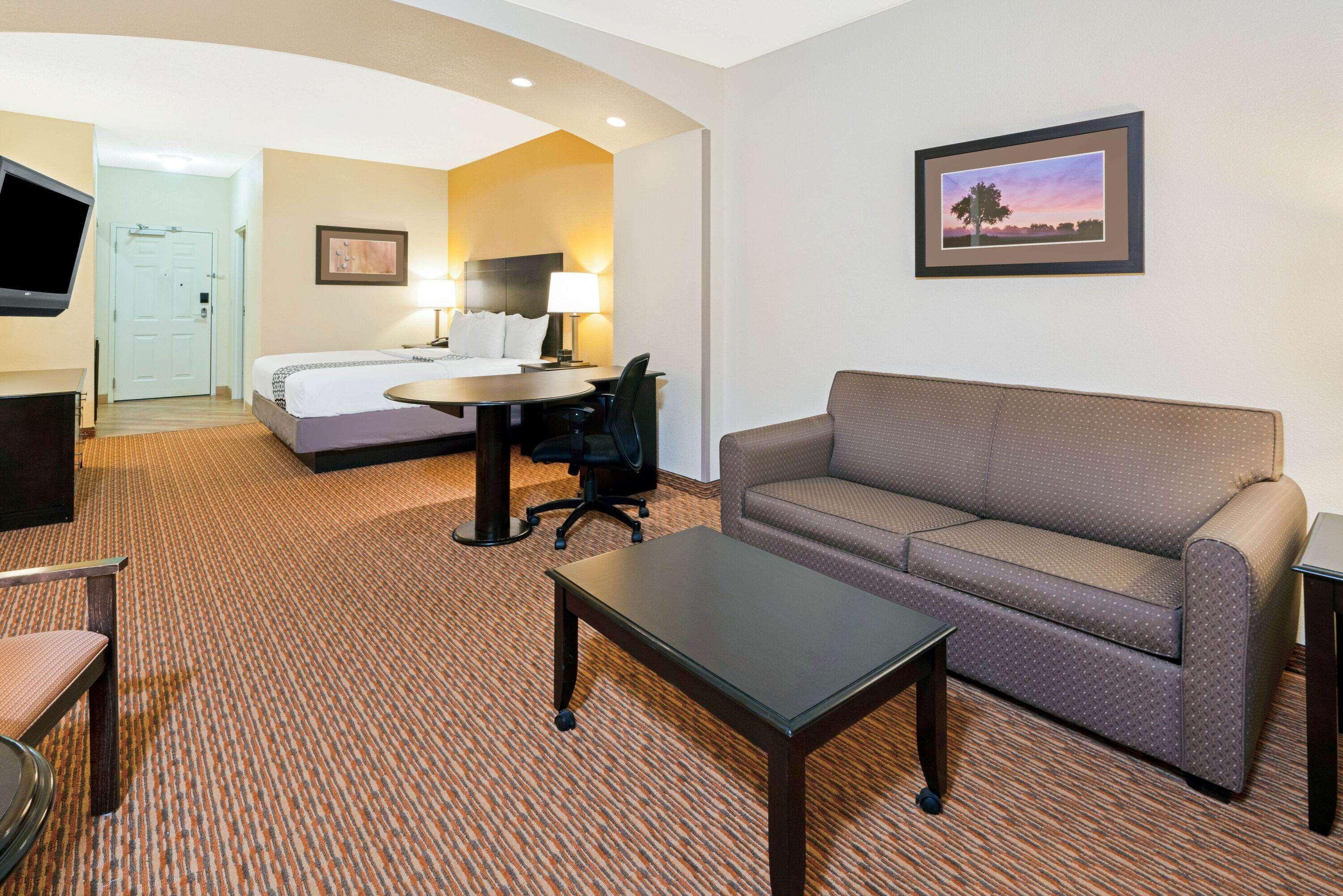 La Quinta By Wyndham Stillwater -University Area Dış mekan fotoğraf