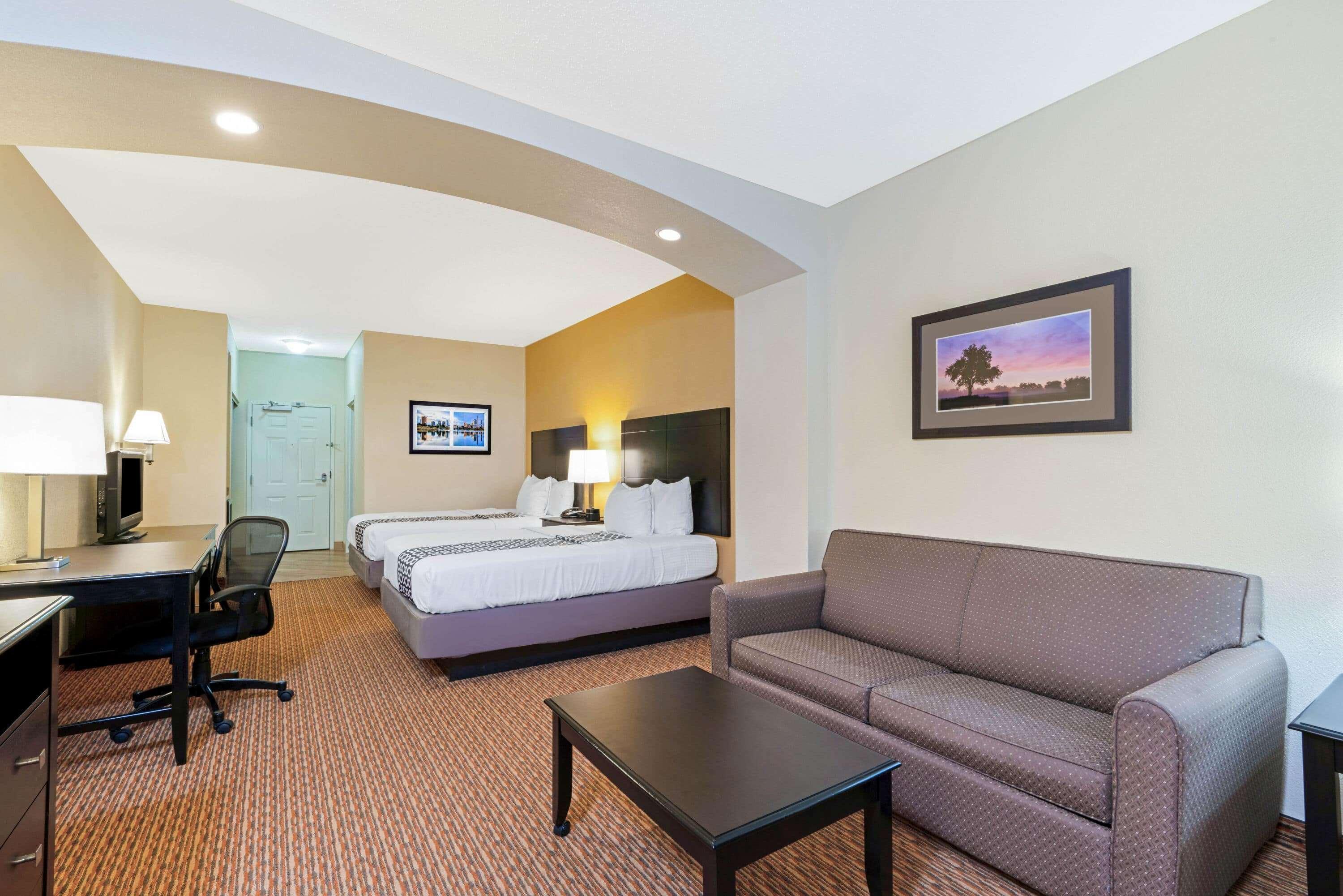 La Quinta By Wyndham Stillwater -University Area Dış mekan fotoğraf