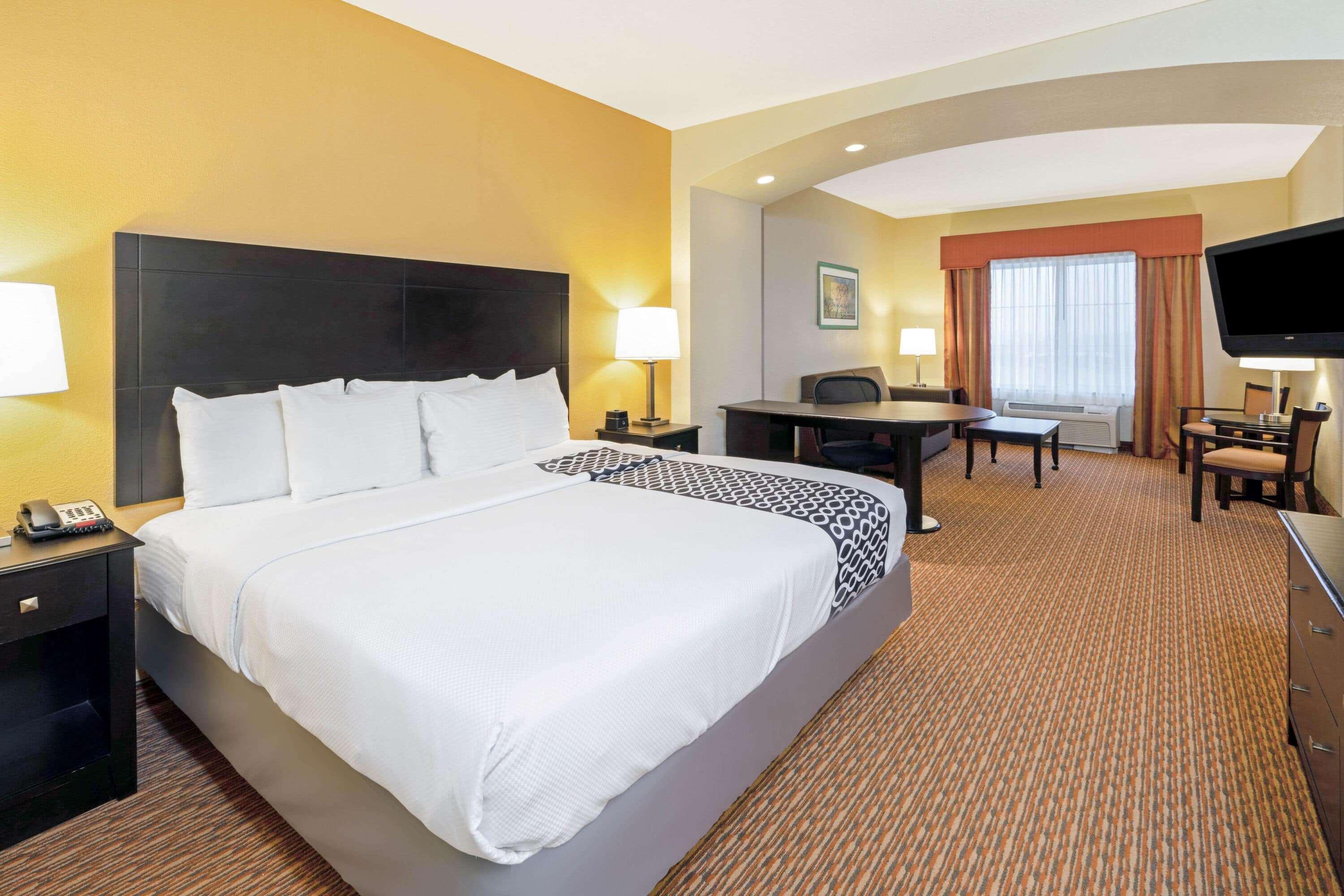 La Quinta By Wyndham Stillwater -University Area Dış mekan fotoğraf