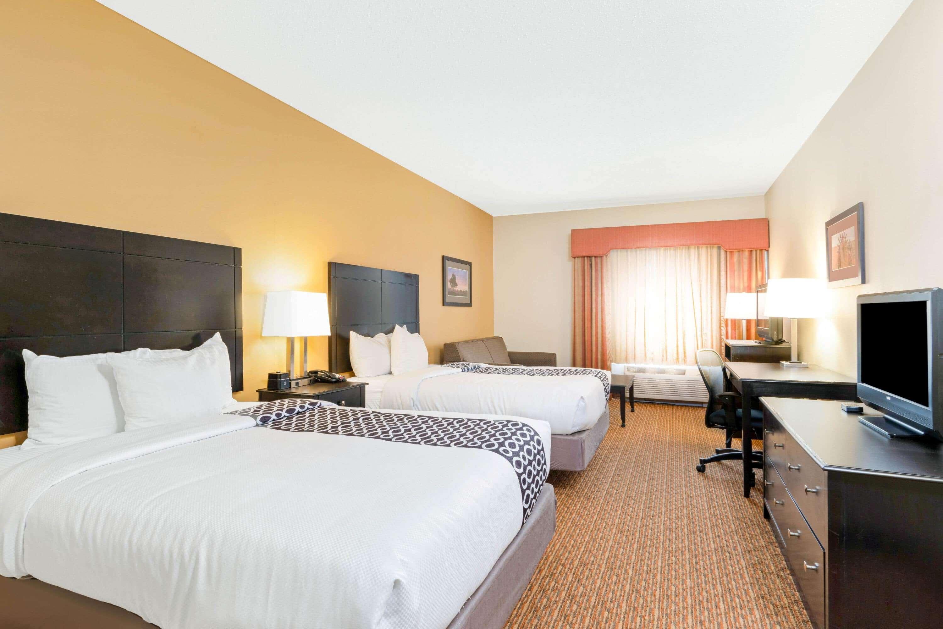 La Quinta By Wyndham Stillwater -University Area Dış mekan fotoğraf