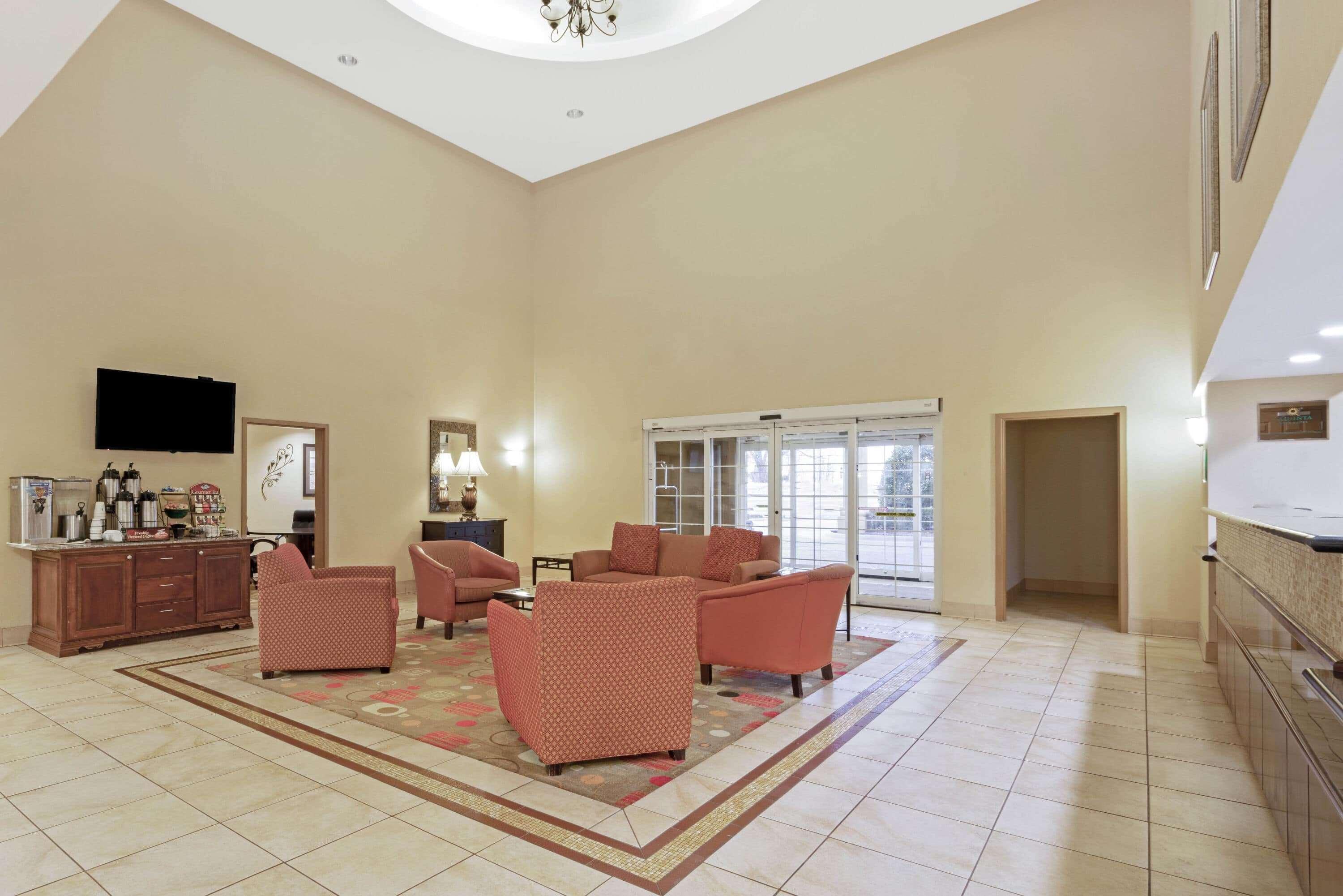 La Quinta By Wyndham Stillwater -University Area Dış mekan fotoğraf