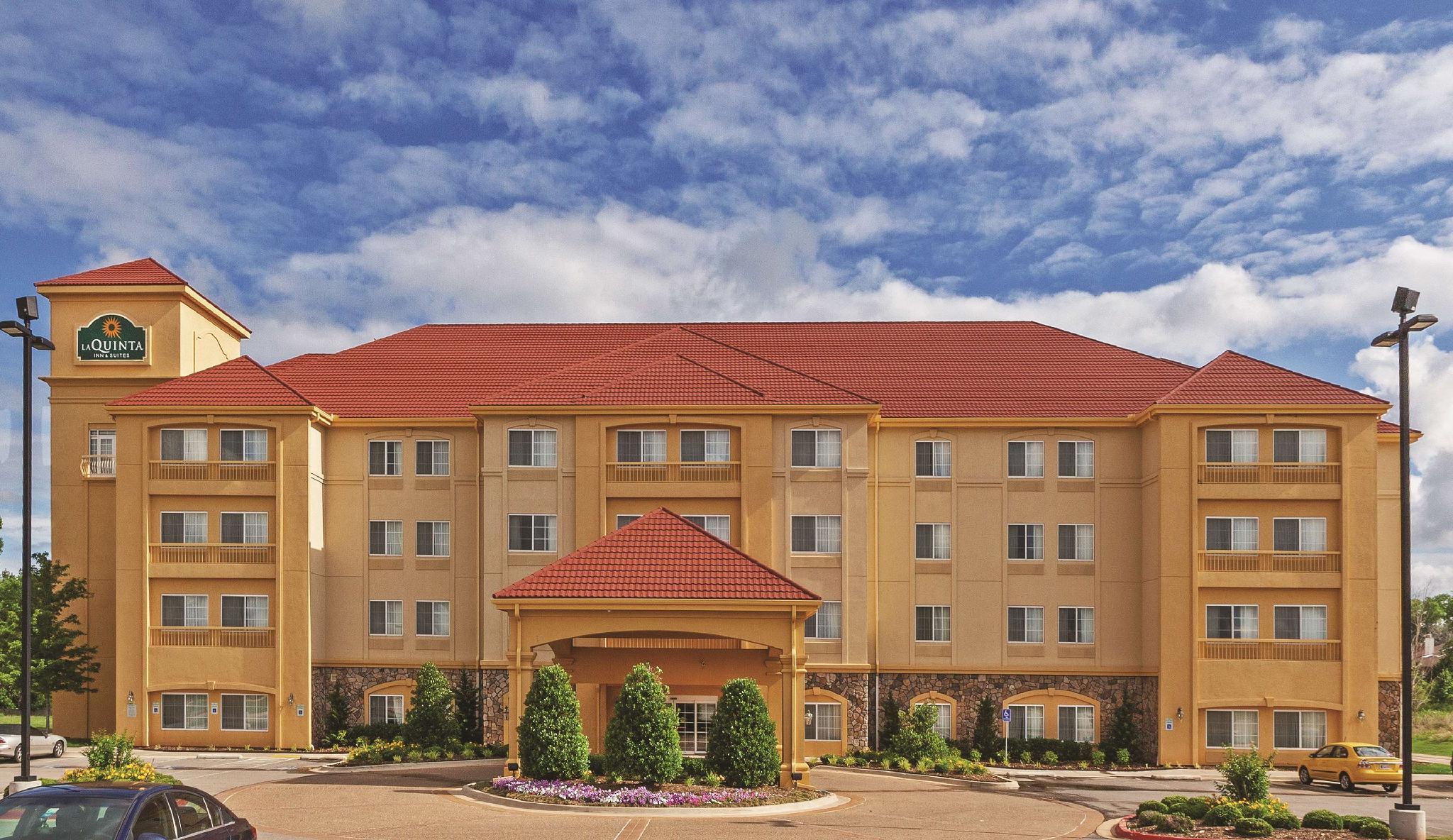 La Quinta By Wyndham Stillwater -University Area Dış mekan fotoğraf