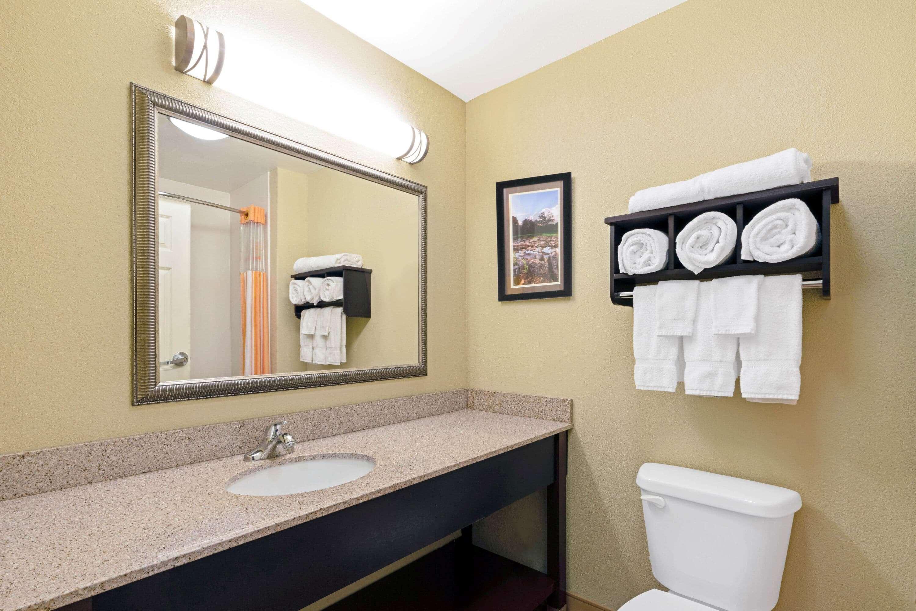 La Quinta By Wyndham Stillwater -University Area Dış mekan fotoğraf