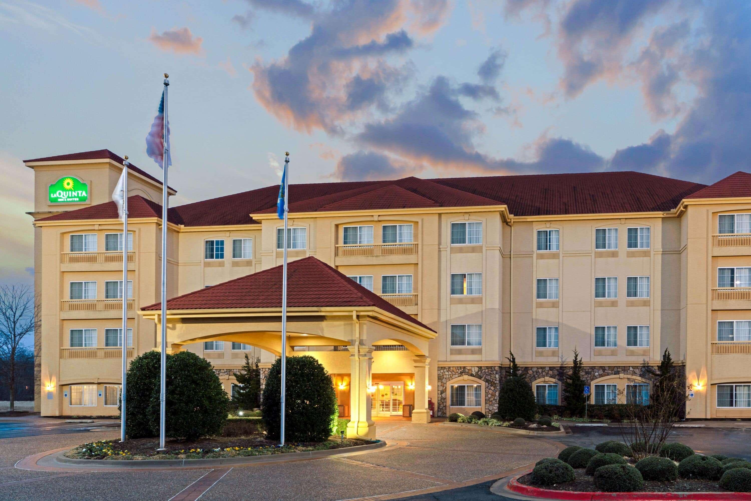La Quinta By Wyndham Stillwater -University Area Dış mekan fotoğraf