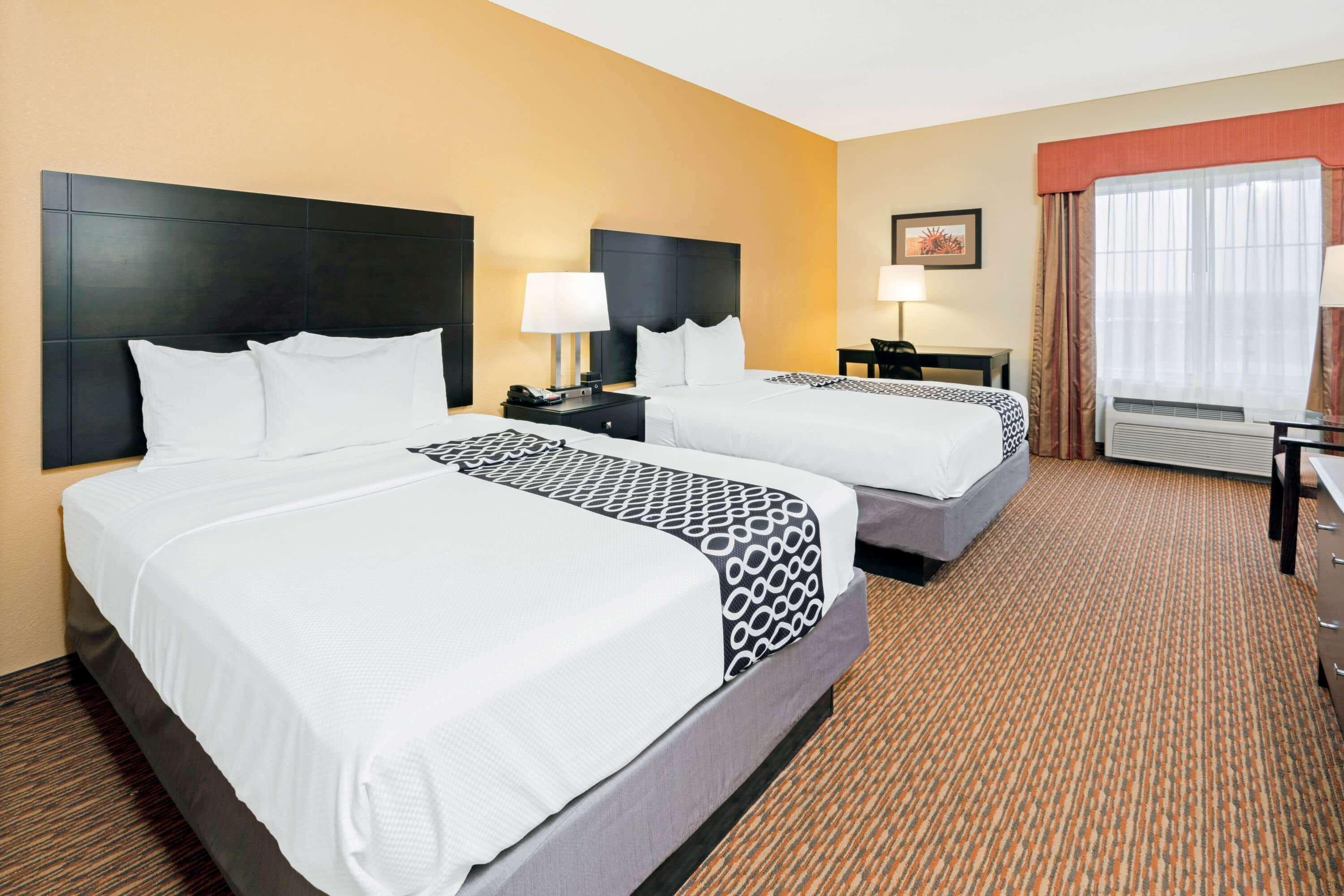 La Quinta By Wyndham Stillwater -University Area Dış mekan fotoğraf