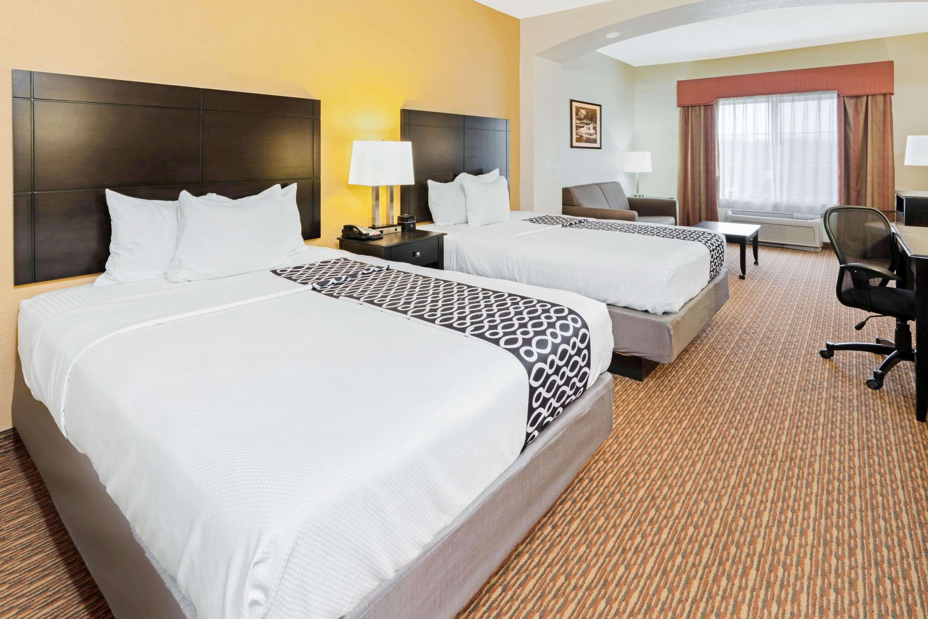 La Quinta By Wyndham Stillwater -University Area Dış mekan fotoğraf