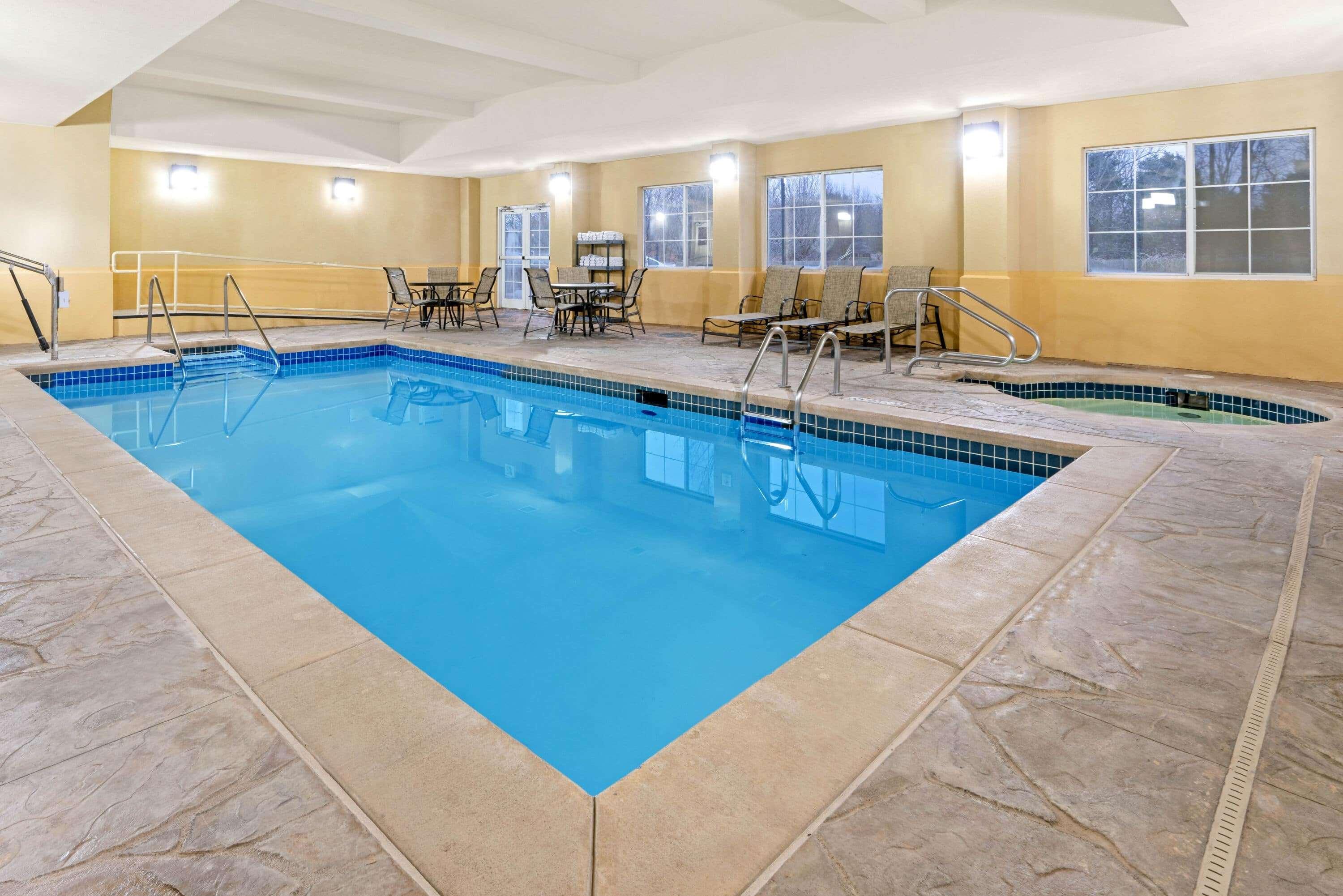 La Quinta By Wyndham Stillwater -University Area Dış mekan fotoğraf