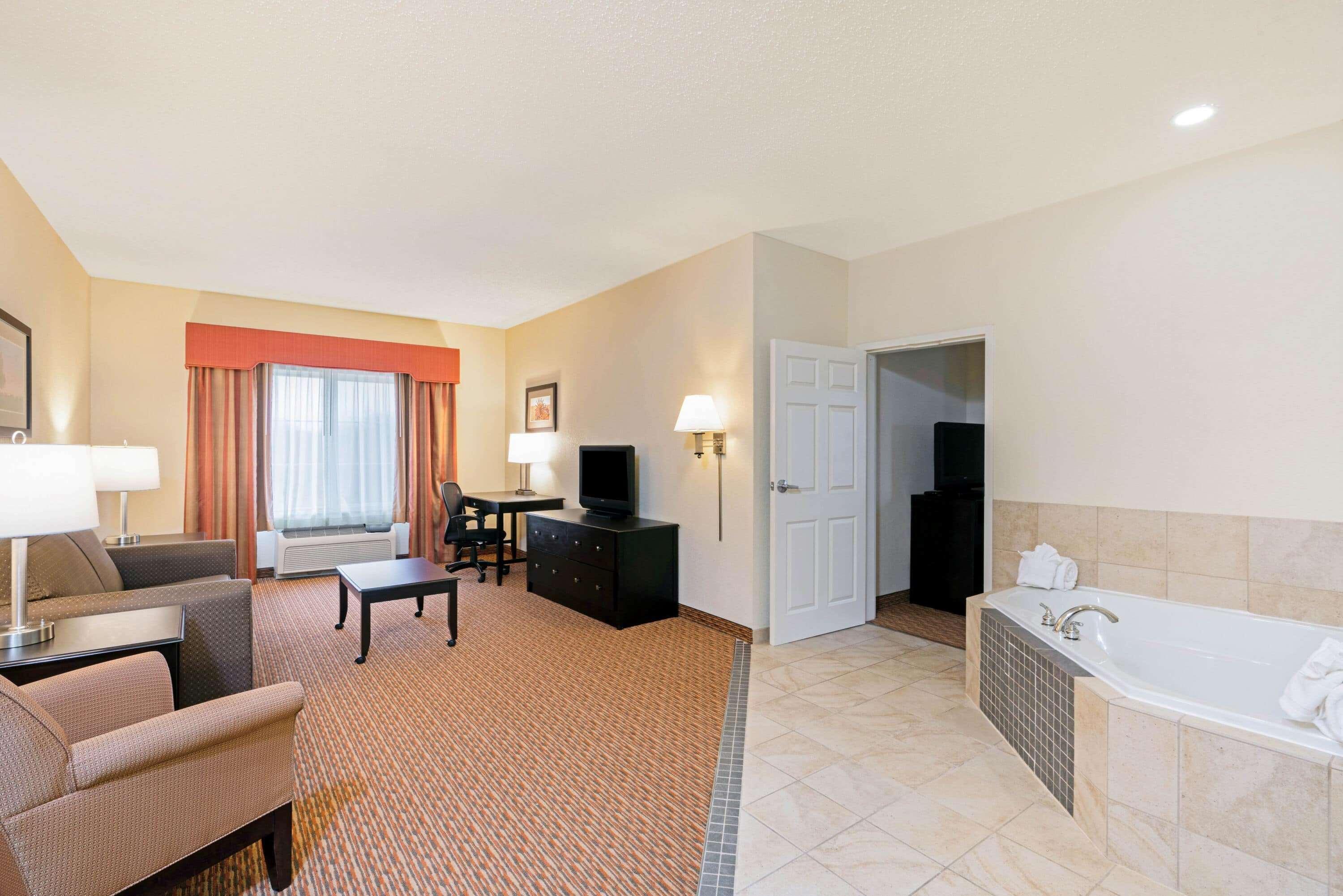 La Quinta By Wyndham Stillwater -University Area Dış mekan fotoğraf