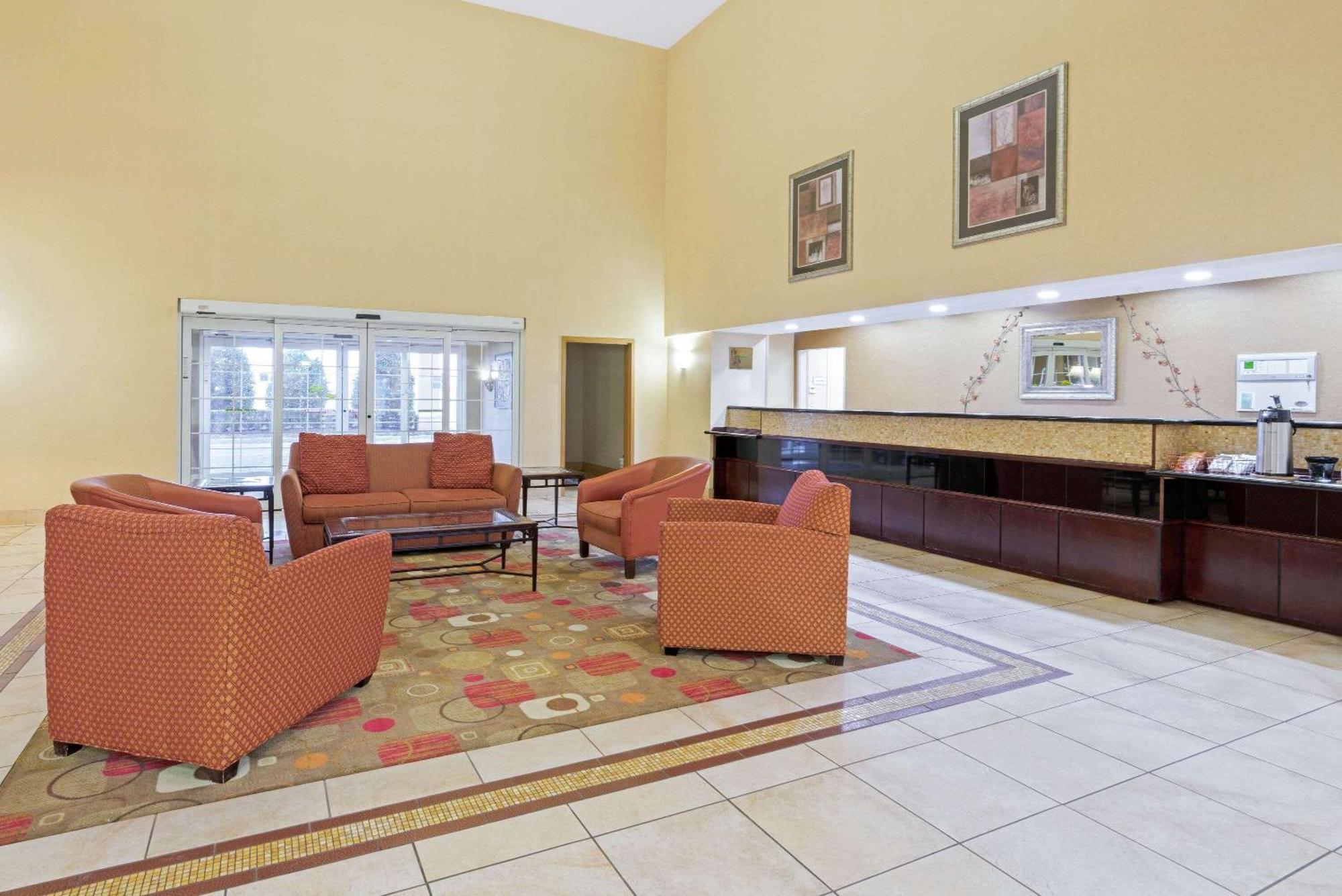 La Quinta By Wyndham Stillwater -University Area Dış mekan fotoğraf