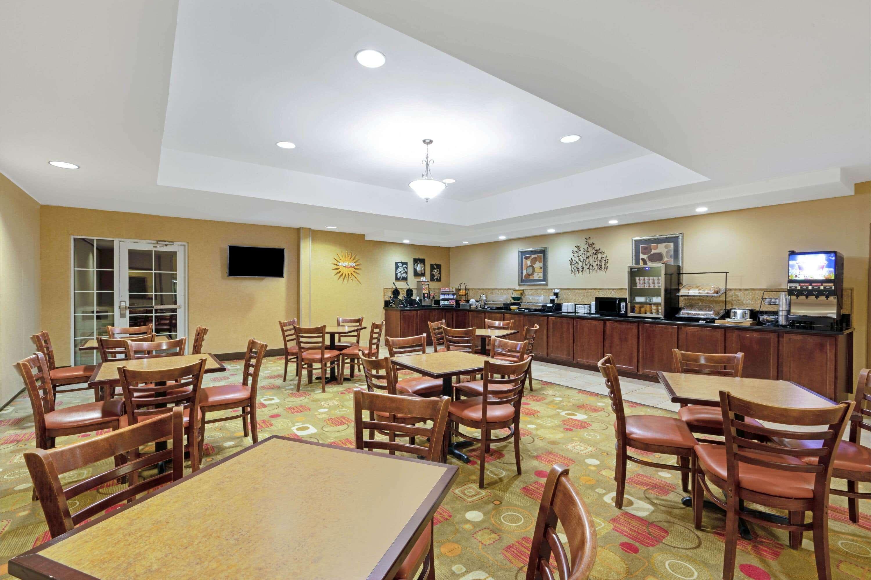 La Quinta By Wyndham Stillwater -University Area Dış mekan fotoğraf