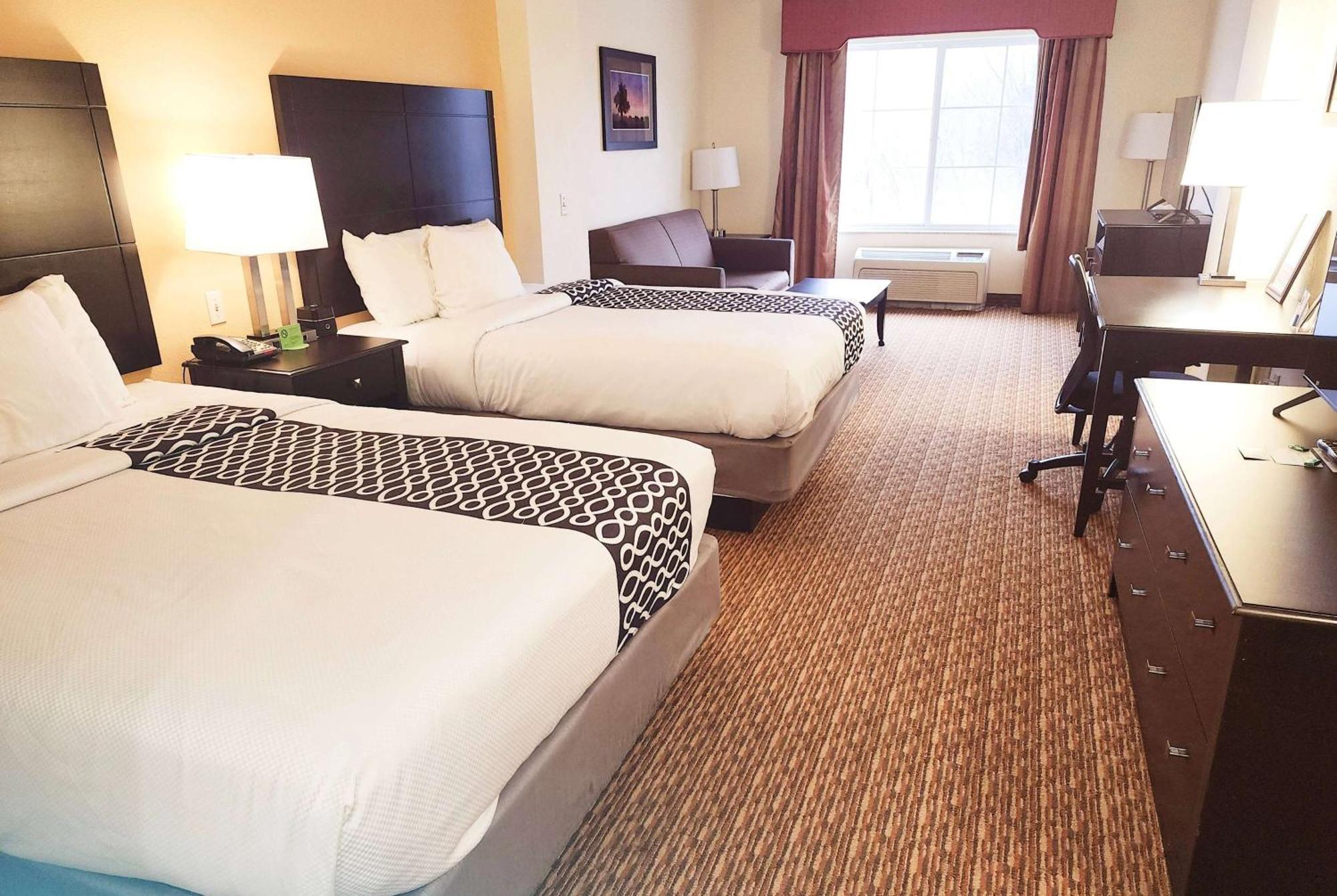 La Quinta By Wyndham Stillwater -University Area Dış mekan fotoğraf