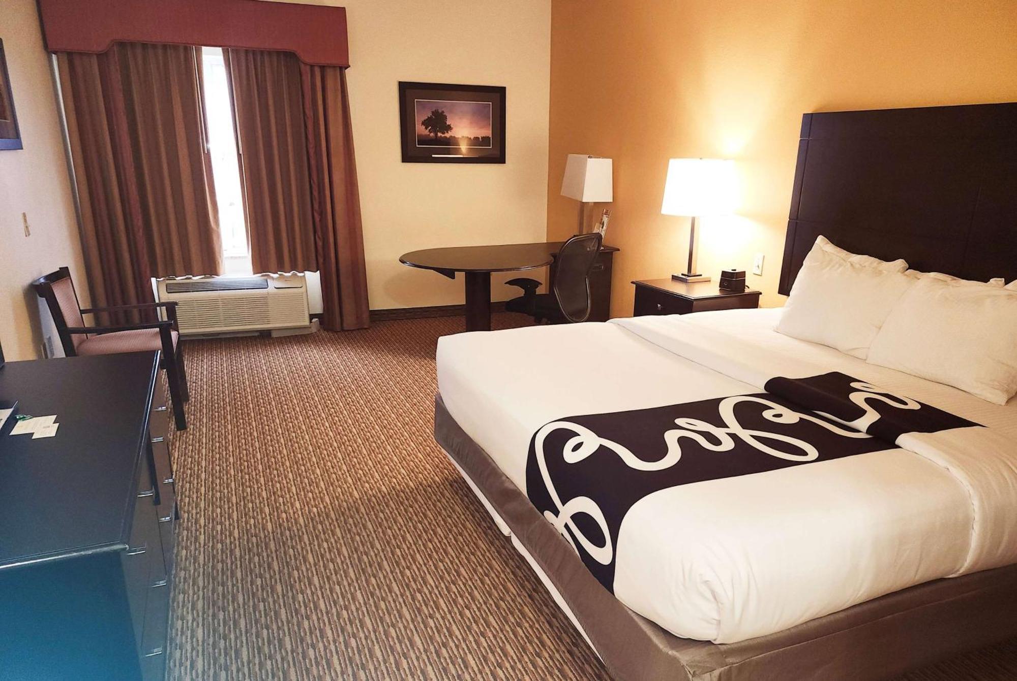 La Quinta By Wyndham Stillwater -University Area Dış mekan fotoğraf