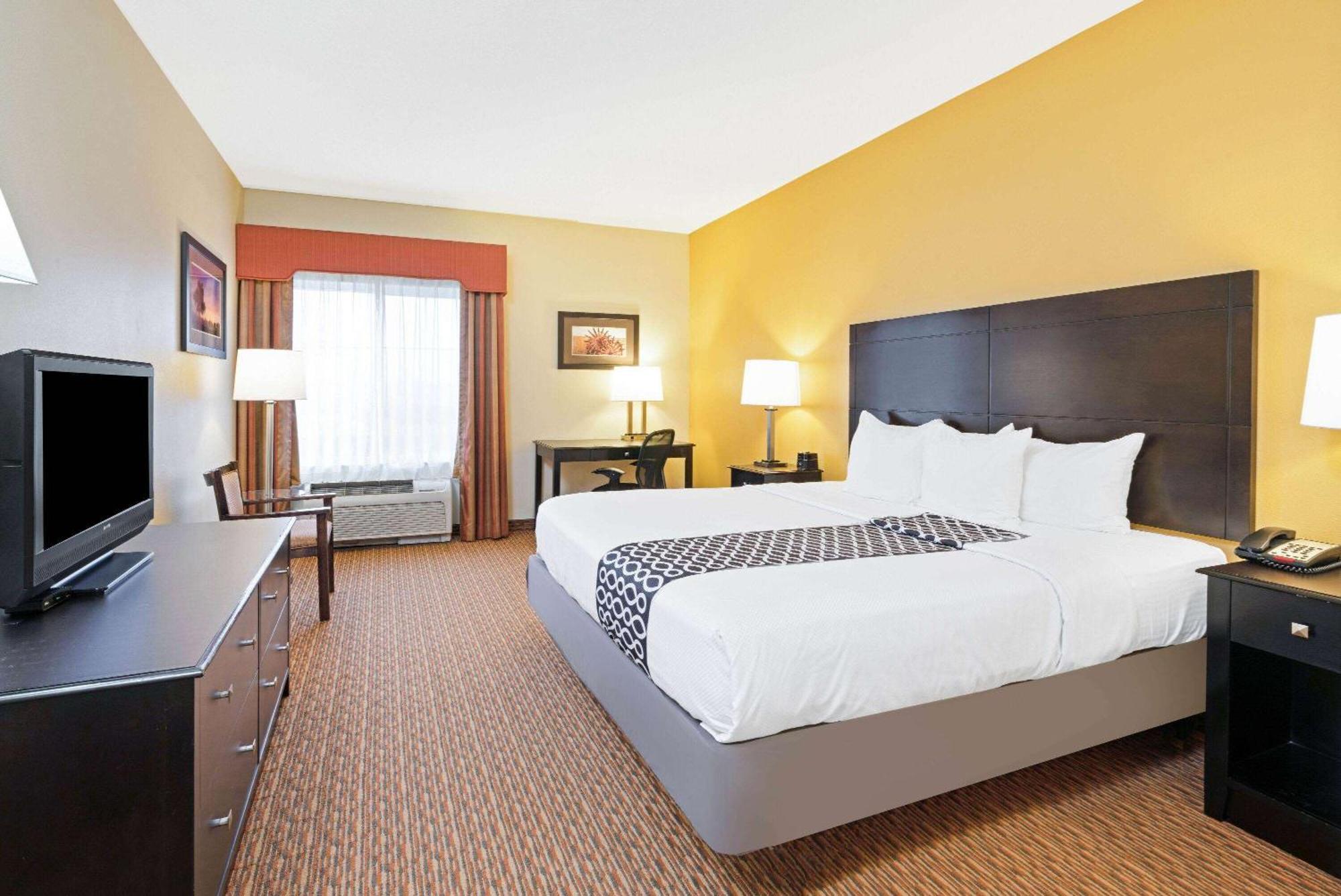 La Quinta By Wyndham Stillwater -University Area Dış mekan fotoğraf