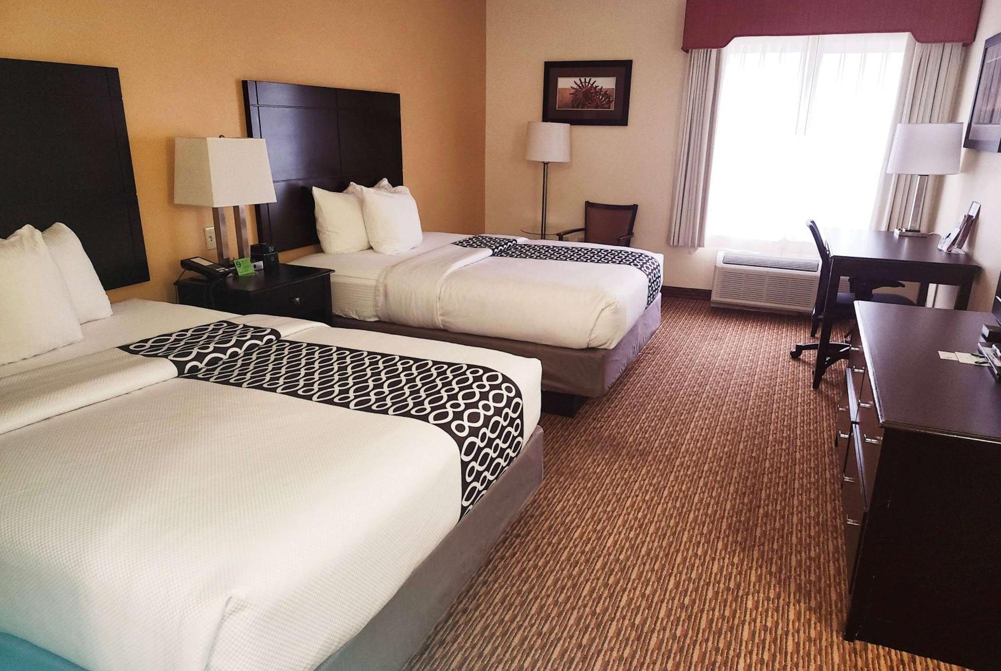 La Quinta By Wyndham Stillwater -University Area Dış mekan fotoğraf
