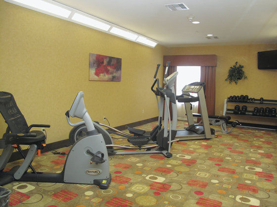 La Quinta By Wyndham Stillwater -University Area Konforlar fotoğraf