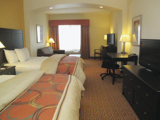 La Quinta By Wyndham Stillwater -University Area Oda fotoğraf