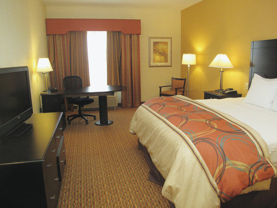 La Quinta By Wyndham Stillwater -University Area Oda fotoğraf