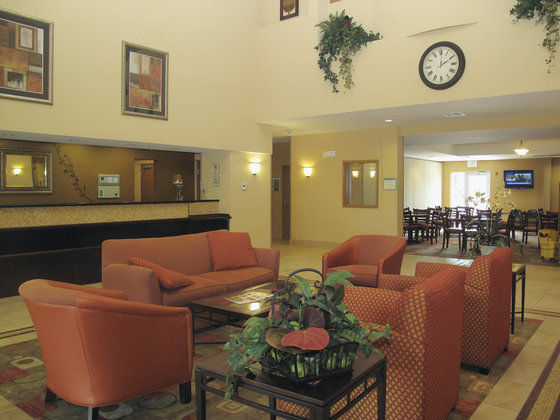 La Quinta By Wyndham Stillwater -University Area İç mekan fotoğraf