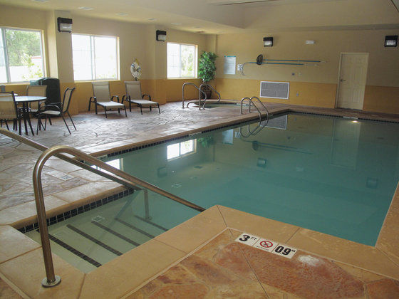 La Quinta By Wyndham Stillwater -University Area Konforlar fotoğraf